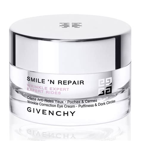 givenchy smile n repair eye cream review|19 Best Eye Creams of 2024, According to Dermatologists.